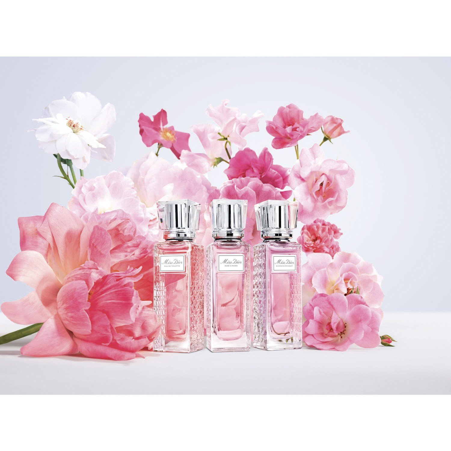 Perfume roll on miss dior 2025