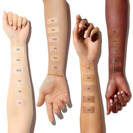 Backstage Concealer - Göz Altı Kapatıcısı