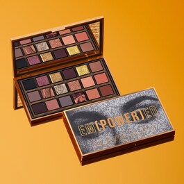 Empowered Eyeshadow Palette - Far Paleti