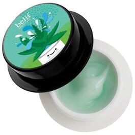 The True Cream Aqua Bomb Aloe Vera - Nemlendirici ve Yatıştırıcı Jel Krem