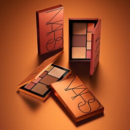Laguna Ultimate Face Palette - Yüz Paleti