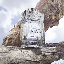 Bvlgari Man Rain Essence - Eau de Parfum
