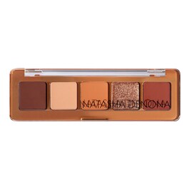 Mini Bronze - Mini Far Paleti