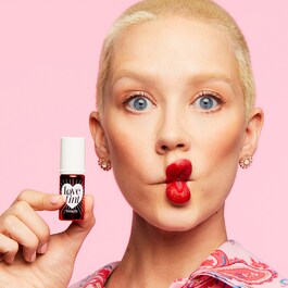 LoveTint - Likit Yanak ve Dudak Renklendirici