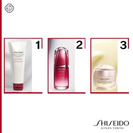 Benefiance - Kırışıklık Düzeltici Yaşlanma Karşıtı Gündüz Kremi SPF25