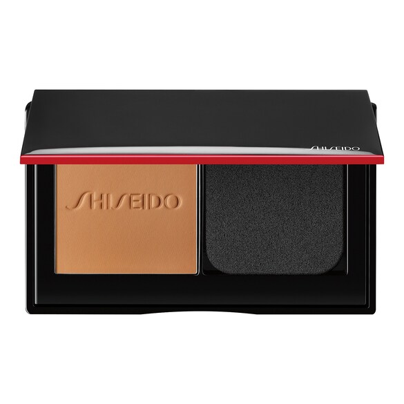 Synchro Skin Self-Refreshing Custom Finish Powder Foundation, SHISEIDO