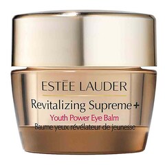 REVITALIZING SUPREME+ CELL POWER EYE BALM, ESTÉE LAUDER