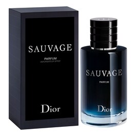 Sauvage - Parfum