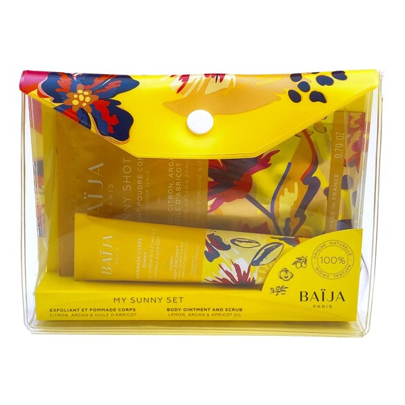 My Sunny Set, BAÏJA