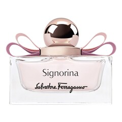 Signorina Women - Eau De Parfum, SALVATORE FERRAGAMO