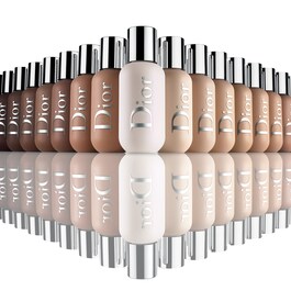 DIOR BACKSTAGE - Face & Body Primer