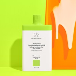 Silkamino™ - Conditioning Leave-In Milk - Nemlendirici