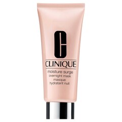 MOISTURE SURGE OVERNIGHT MASKE      , CLINIQUE