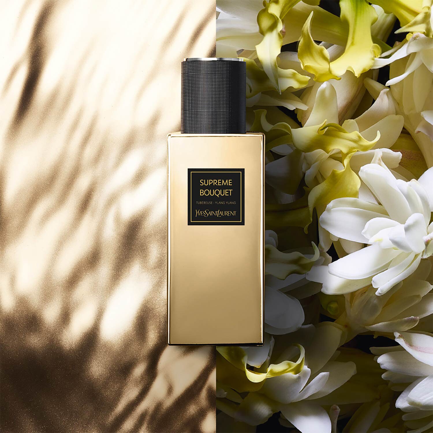 Supreme bouquet eau de parfum top