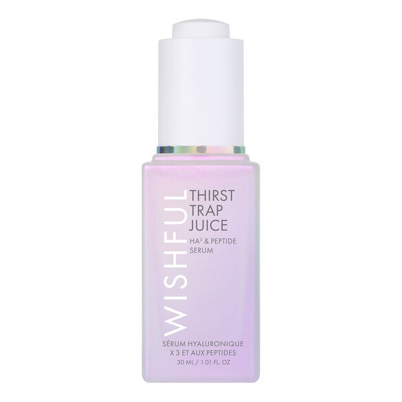 Thirst Trap Juice - Bakım Serumu, WISHFUL