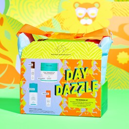 Day Dazzle The Morning Kit - Sabah Yüz Bakım Seti