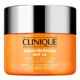 Superdefense™ SPF 25 - Kuru/ Kuru Karma Ciltler