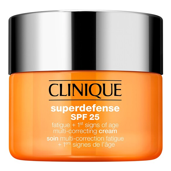 Superdefense™ SPF 25 - Kuru/ Kuru Karma Ciltler, CLINIQUE