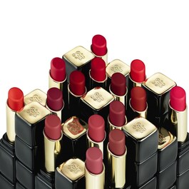 KissKiss Tender Matte - Işıltılı Mat Ruj