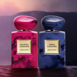 Prive Indigo Tanzanite  - Eau de Parfum