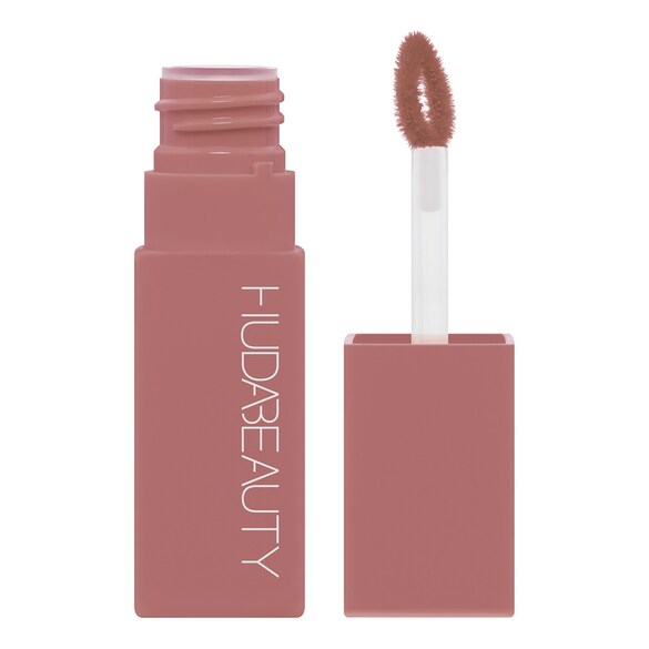 Creamy Lip And Cheek Stain - Likit Dudak Tinti, HUDA BEAUTY