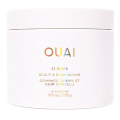 St Barts Scalp & Body Scrub - Saç Peelingi, OUAI