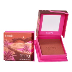 Terra WANDERful World - Allık, BENEFIT COSMETICS