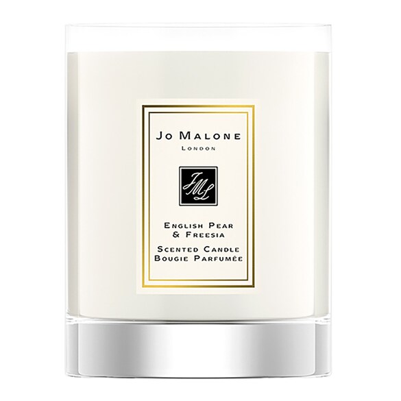 English Pear & Freesia Travel Candle - Kokulu Mum, JO MALONE LONDON