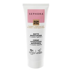 Crème Hydratante Matifiante , SEPHORA COLLECTION