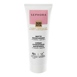 Crème Hydratante Matifiante 