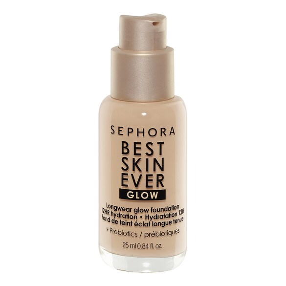 Best Skin Ever Glow - Fondöten, SEPHORA COLLECTION