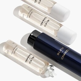 BLEU DE CHANEL - Parfum Twist And Spray ❘ CHANEL ≡ SEPHORA