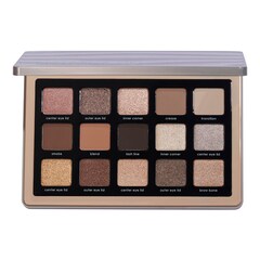 Glam Palette - Göz Farı Paleti, NATASHA DENONA
