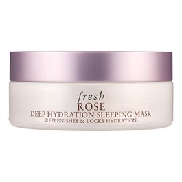 Rose Sleeping Mask - Gece Maskesi