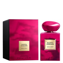 Prive Mangenta Tanzanite - Eau de Parfum