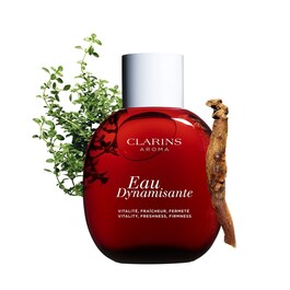 Eau Dynamisante - Kokulu Cilt Bakım Suyu