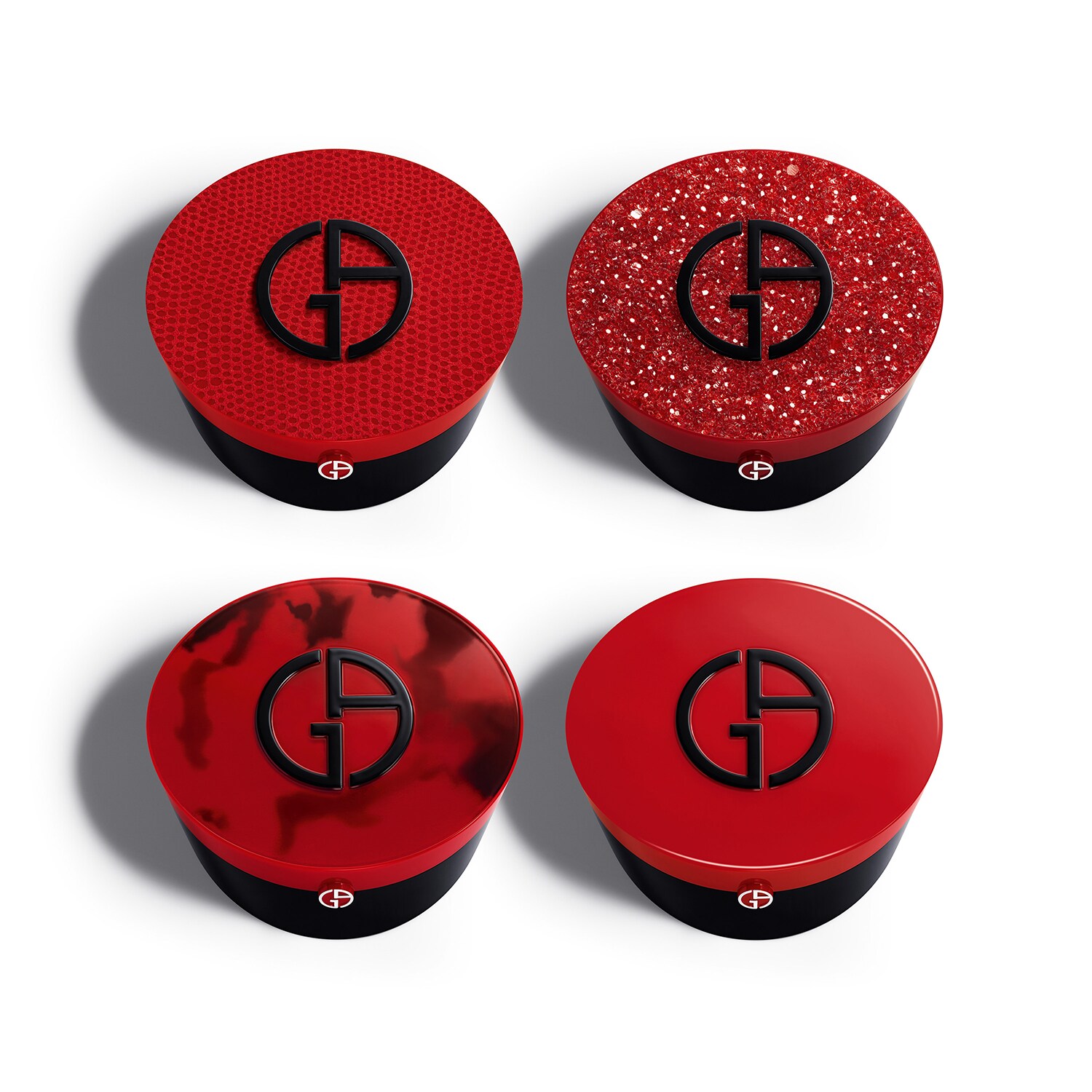 My armani to go cushion on sale