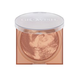 Bronzlaştırıcı Pudra -  GloWish Soft Radiance