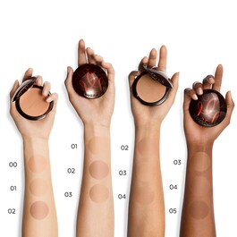 Terracotta - Bronzlaştırıcı Pudra