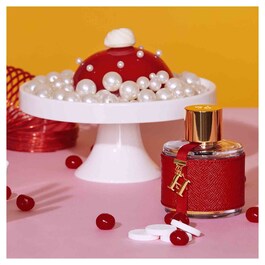 CHT - Eau de Toilette