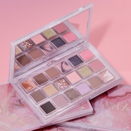 Rose Quartz - Far Paleti
