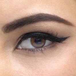 Faux Mink Lash - Uzun Ve Yoğun Etkili Takma Kirpik
