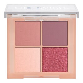 GloWish Palette - Göz Farı Paleti