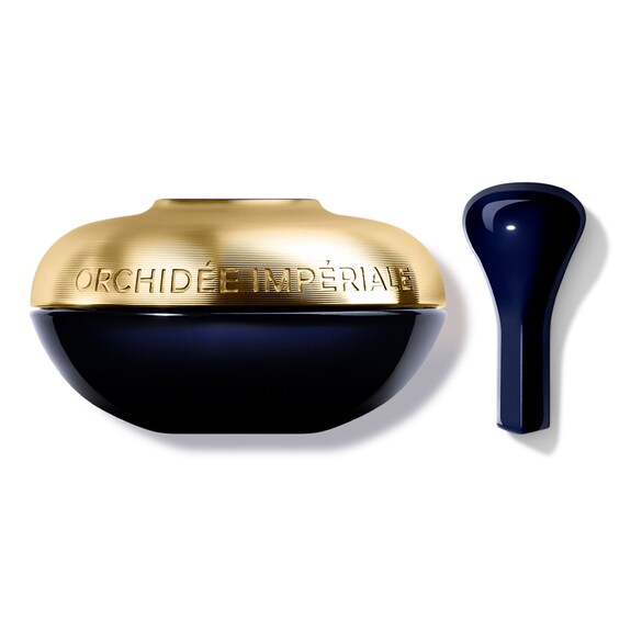 Orchidée Impériale - Göz Kremi, GUERLAIN