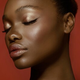 BLOOM FACE GLOW PALETTE - Aydınlatıcı ve Allık Paleti 