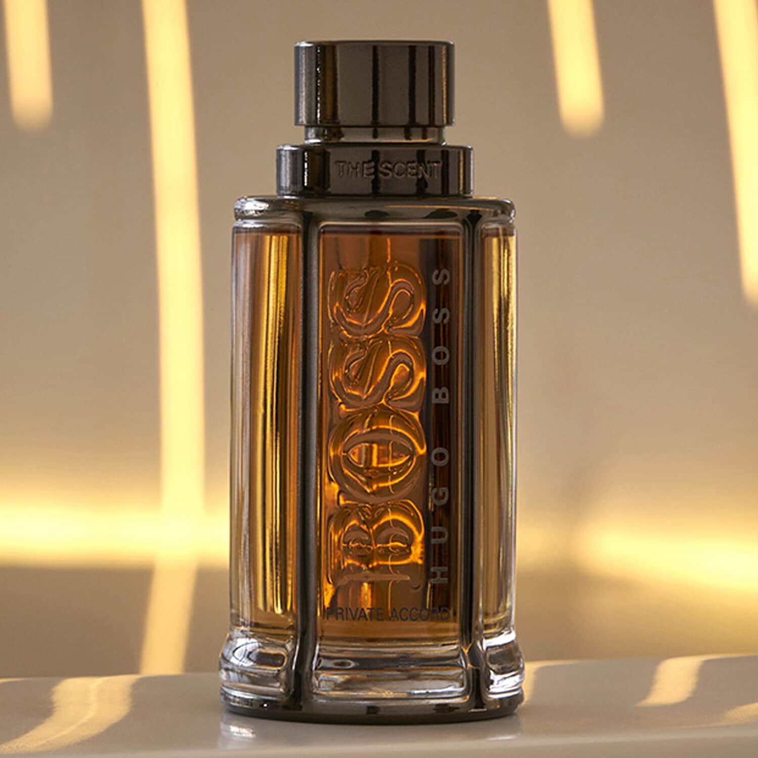 Perfume boss the scent private accord discount