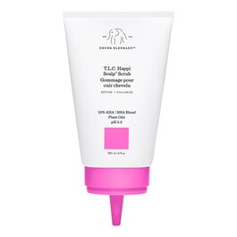 T.L.C. Happi Scalp Scrub - Saç Peelingi