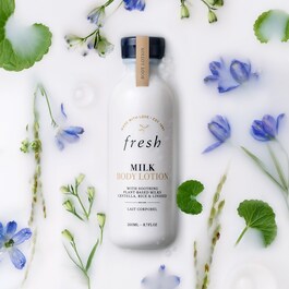 Milk Body Lotion - Vücut Losyonu