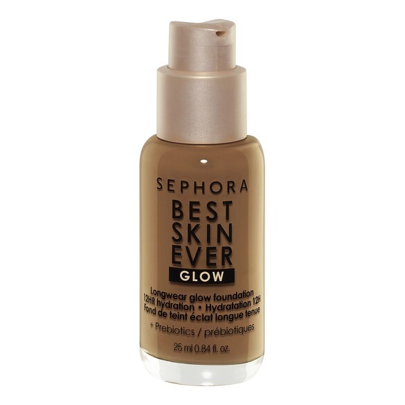Best Skin Ever Glow - Fondöten, SEPHORA COLLECTION