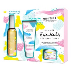 MIMITIKA, MIMITIKA